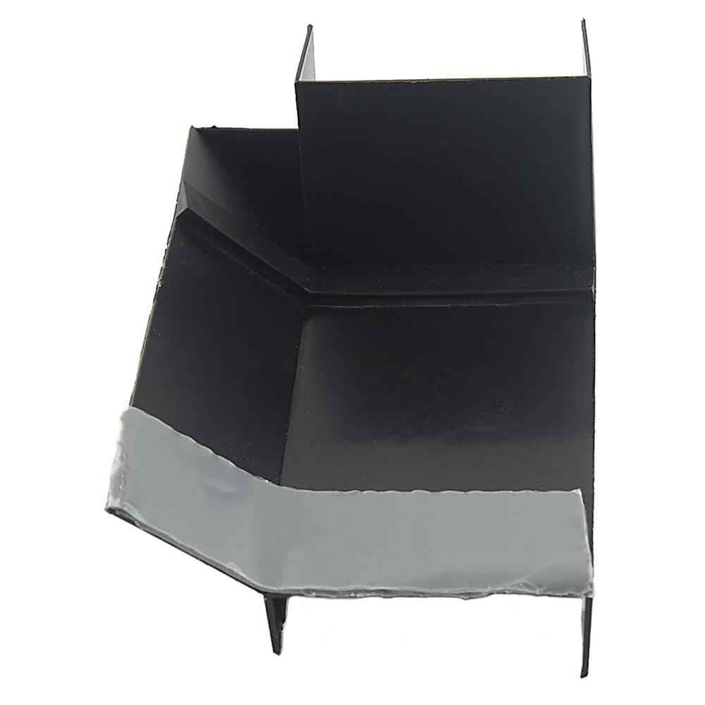 Corner - Blocks Right Hand Notched - Young Farts RV Parts