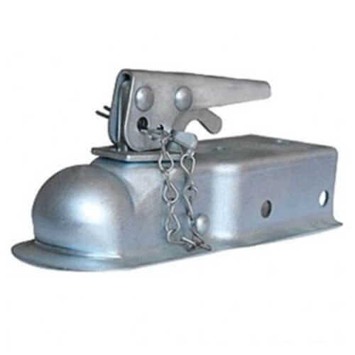 Coupler 1 - 7/8