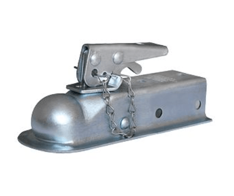 Coupler 1 - 7/8