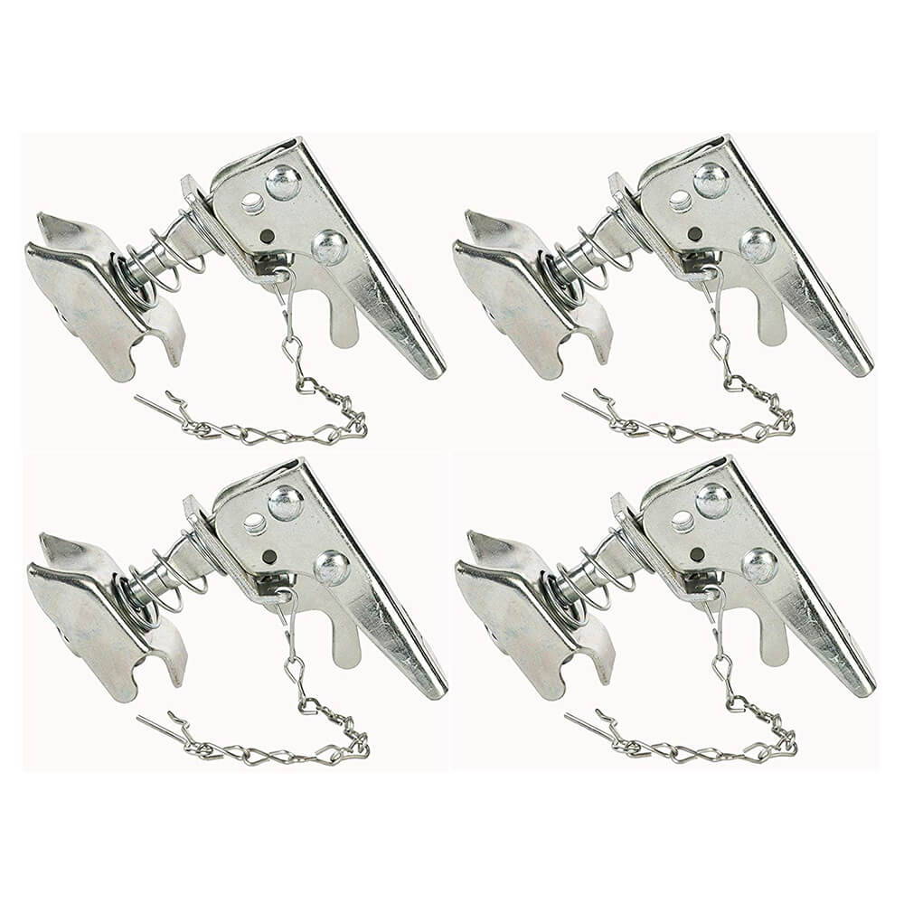 Coupler Repair Kit 2