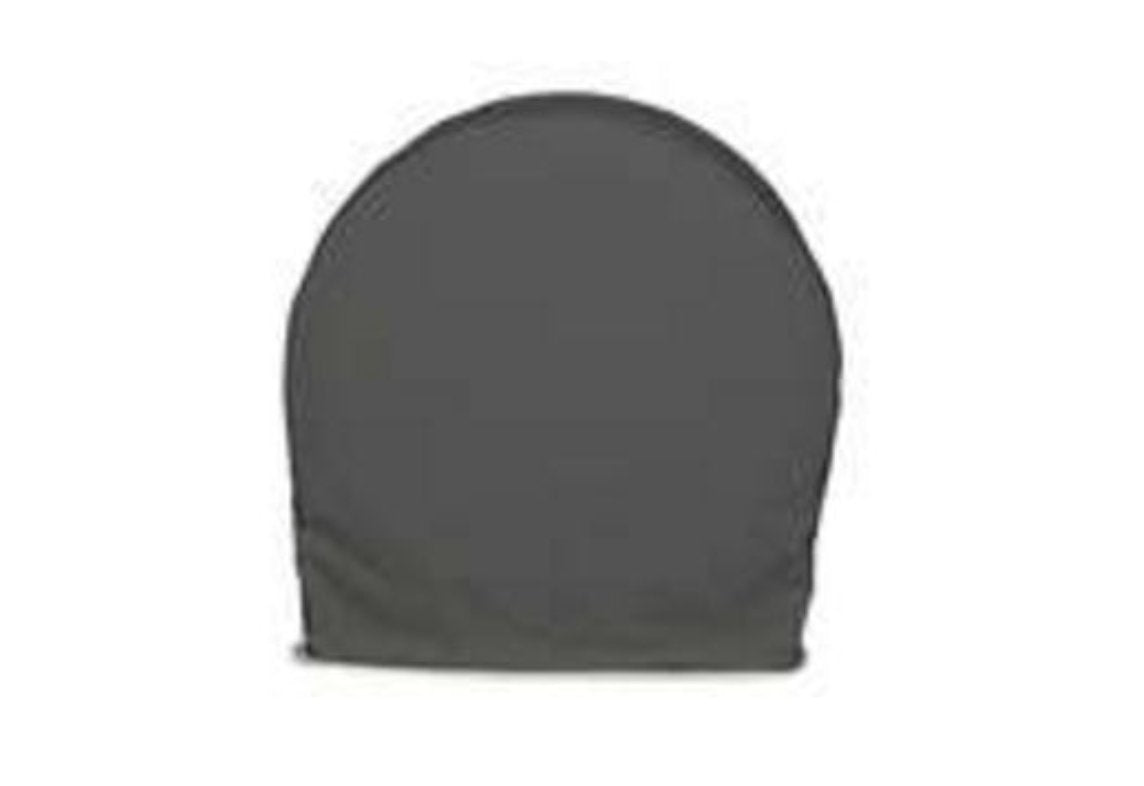 Covercraft ST7001BK Snap Ring Tire Saver 2 - Pk Black 27