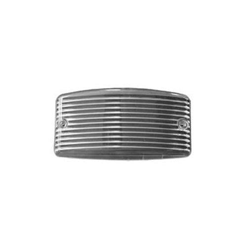 Creative Products 89 - 184 Command Fan And Bunk Light Interior Light Lens - Young Farts RV Parts