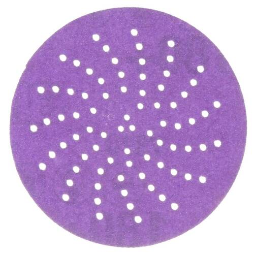 Cubitron ll Sanding Disc - 3