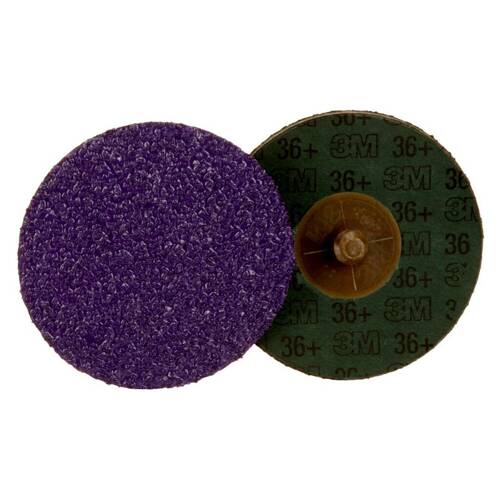Cubitron ll Sanding Disc - 3