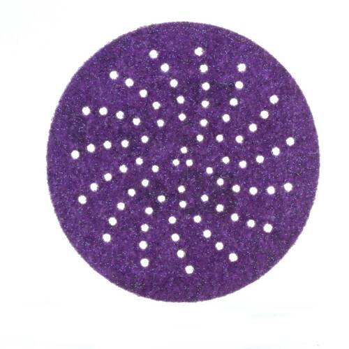 Cubitron ll Sanding Disc - 3" Diameter; 80+ Grit; Pack Of 50 - 31361 - Young Farts RV Parts
