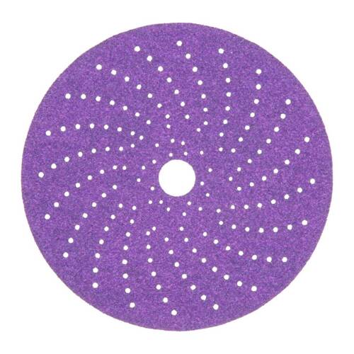 Cubitron ll Sanding Disc - 6" Diameter; 80+ Grit; Pack Of 50 - 31371 - Young Farts RV Parts