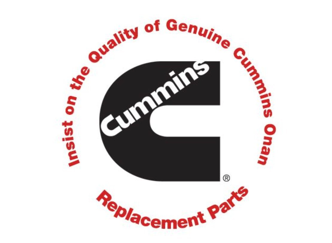 cummins power generation 155 - 3436 - 02 generator exhaust muffler *SPECIAL ORDER* - Young Farts RV Parts