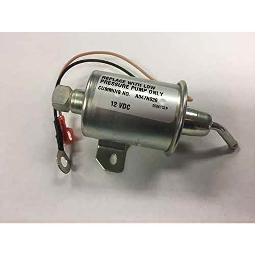 Cummins Power Generation A047N926 - Young Farts RV Parts