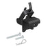 CURT Replacement Weight Distribution Hookup Bracket - 17008 - Young Farts RV Parts