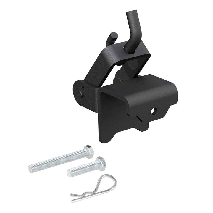 CURT Replacement Weight Distribution Hookup Bracket - 17008 - Young Farts RV Parts