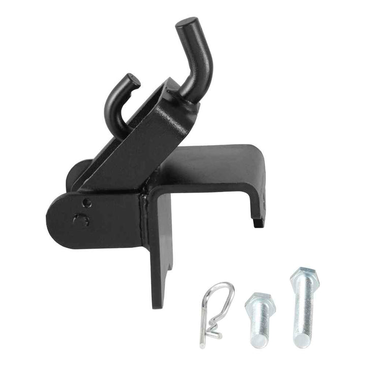 CURT Replacement Weight Distribution Hookup Bracket - 17008 - Young Farts RV Parts
