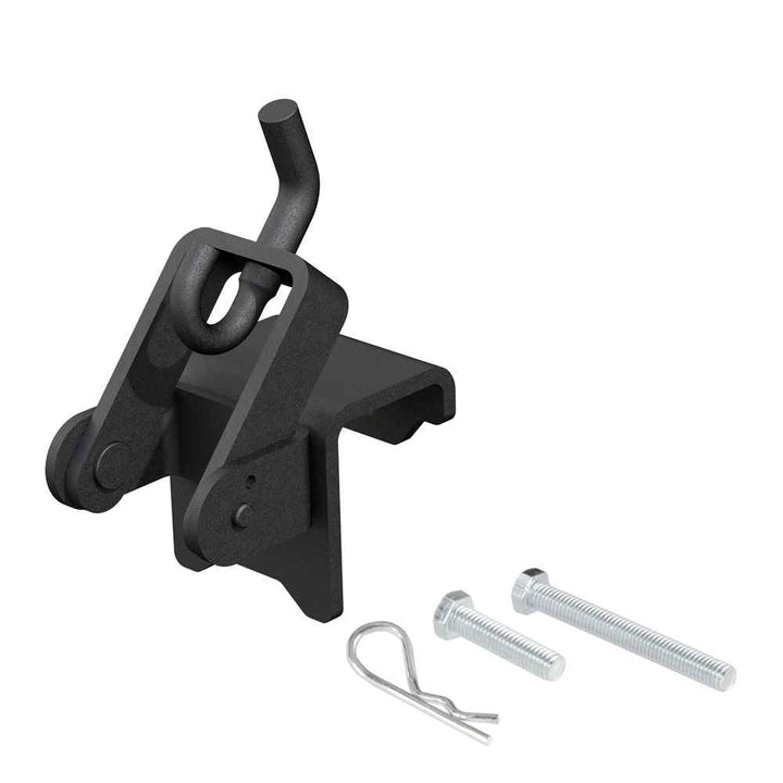 CURT Replacement Weight Distribution Hookup Bracket - 17008 - Young Farts RV Parts