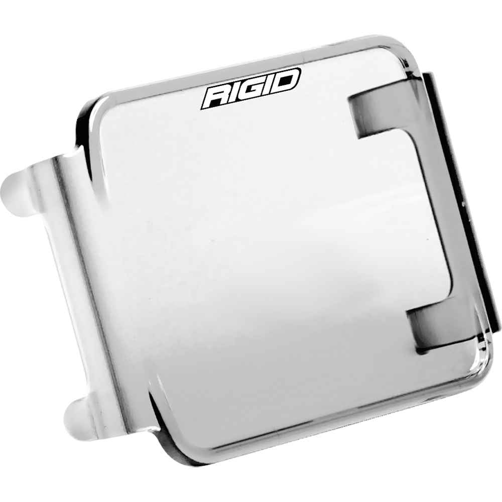 D - Series Lens Cover - Clear - Young Farts RV Parts