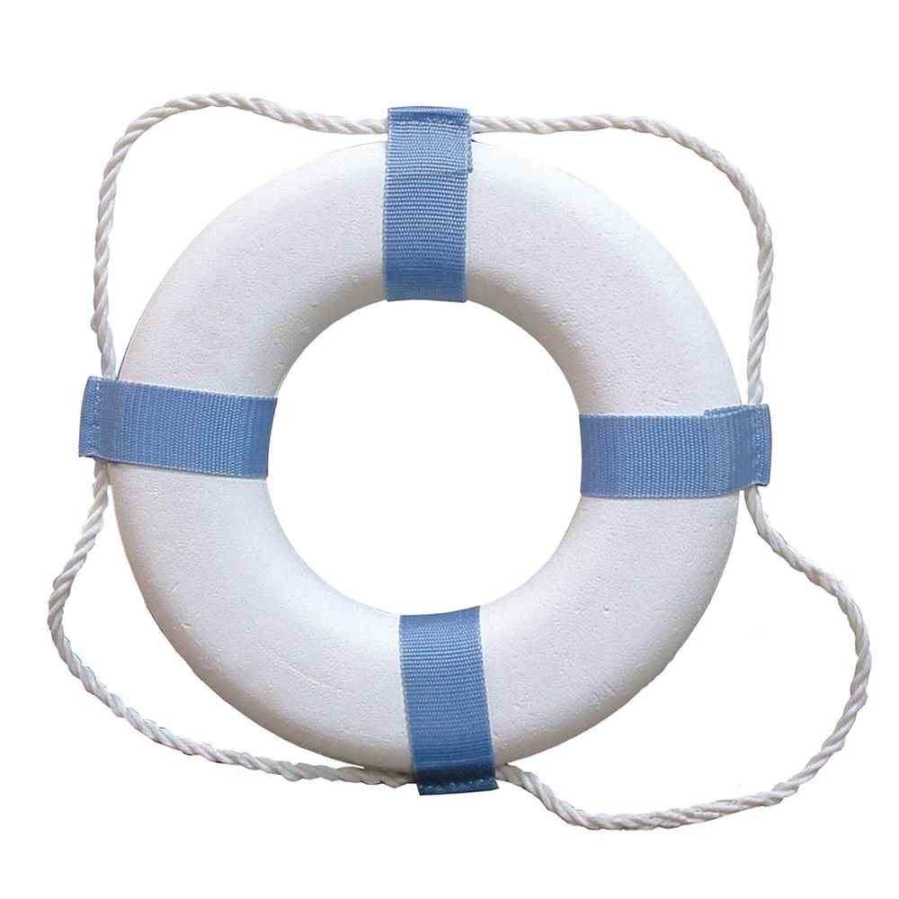 Decorative Ring Buoy - 17