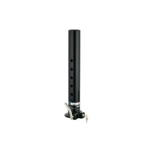 Defender Locking Coupler - Young Farts RV Parts