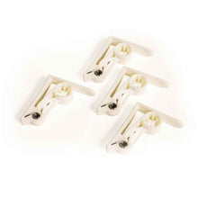 Load image into Gallery viewer, Deluxe Table Cloth Clamp - Pack of 4 - Young Farts RV Parts