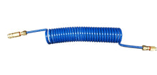 Load image into Gallery viewer, Demco 6212 Afo108 CoiLED Air Line Jumper - Young Farts RV Parts