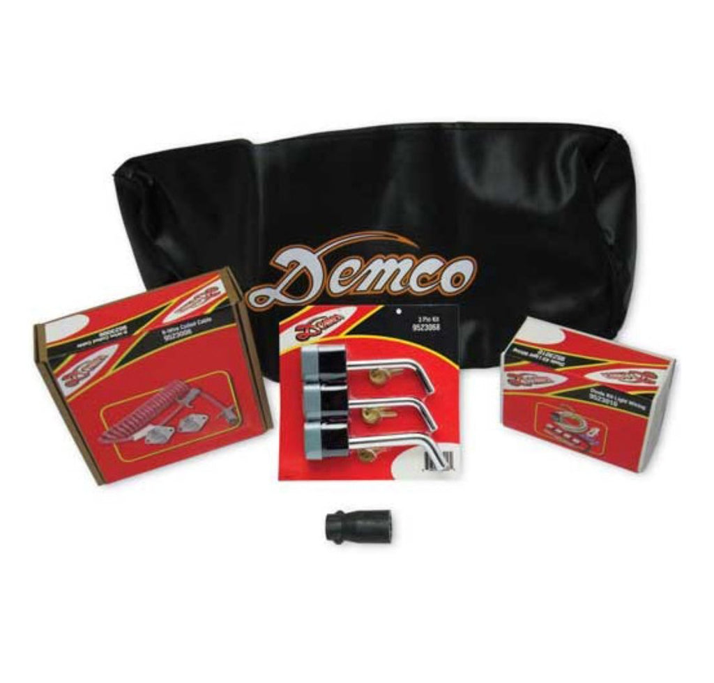 Demco RV 9523057 Tow Bar Accessory Kit - Young Farts RV Parts