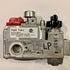 Dexen LP Gas Valve with Turndown Regulator - EP970 - B051 - Young Farts RV Parts