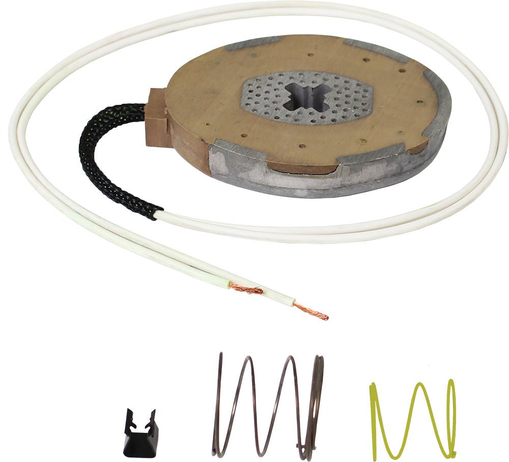 Dexter K7110500 Brake Magnet Kit - Young Farts RV Parts