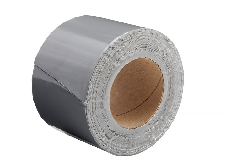 Dicor 522TPO - 450 - 1C Diseal Roof Repair Tape 4"X50' - White - Young Farts RV Parts