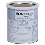 Dicor 901BA-1 Water Based Adhesive - 1 Gallon