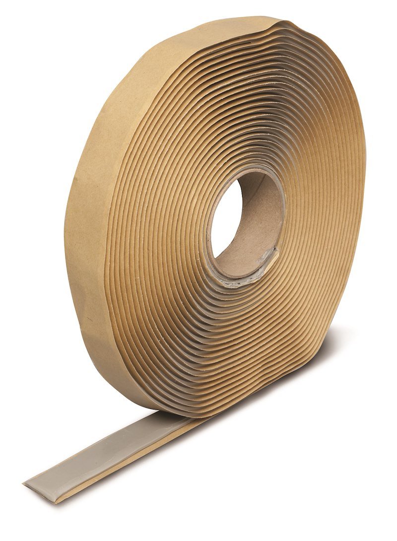 Dicor BBT - 3634 - 1 Roof Reair Butyl Tape 3/4