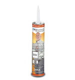 Dicor Corp. 501LST-1 Self-Leveling Lap Sealant - Tan (Case Of 12 Tubes)