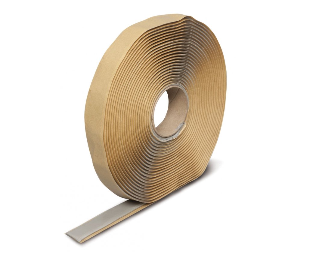 Dicor Corp. BT - 1834 - 1 Butyl Tape 3/4