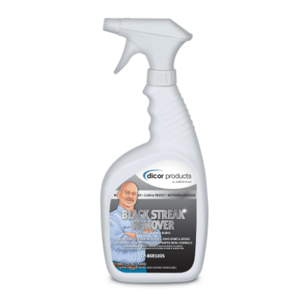 Dicor CP - BSR320S Black Streak Remover - Young Farts RV Parts
