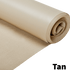Dicor DFII95T - 21 DiFlex II TPO Roof Membrane 9'6"x21' - Tan - Young Farts RV Parts