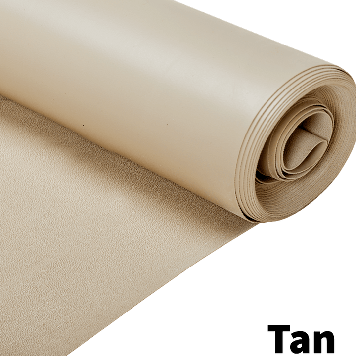 Dicor DFII95T - 21 DiFlex II TPO Roof Membrane 9'6"x21' - Tan - Young Farts RV Parts