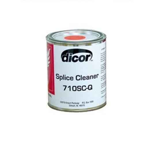Dicor Splicing Cleaner Quart - Young Farts RV Parts