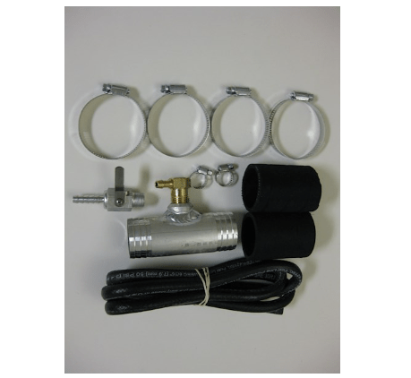 DIESEL INSTALL KIT - SEE DESC - Young Farts RV Parts
