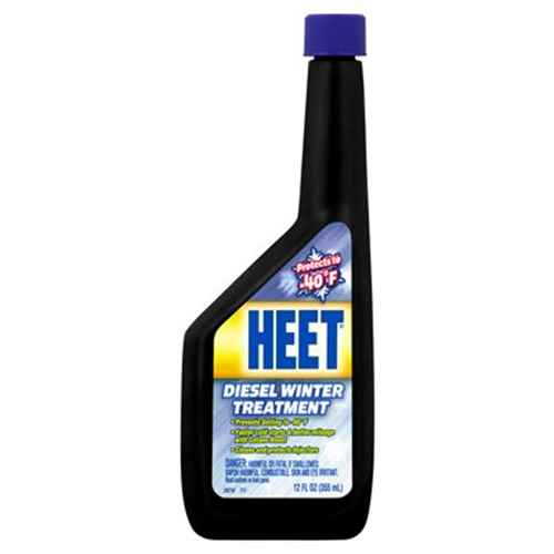 Diesel Winter Treat 12 Oz - Young Farts RV Parts