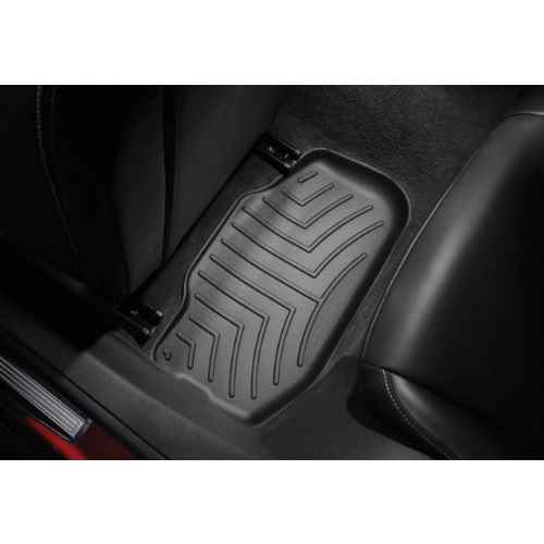 Digi Fit Black Rear 13Escpe - Young Farts RV Parts