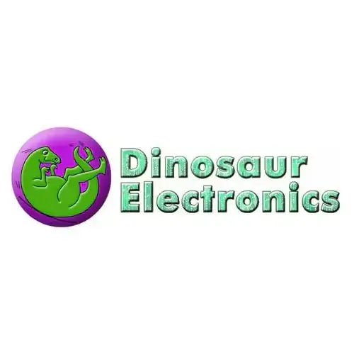 dinosaur electric 2943243.002 2 - WAY LONG eyebrow For Dom/Servel *SPECIAL ORDER* - Young Farts RV Parts