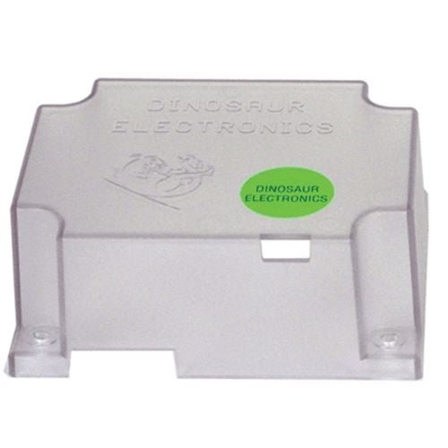 Dinosaur Electric SMALL COVER Ignition Control Circuit Board Cover - Young Farts RV Parts
