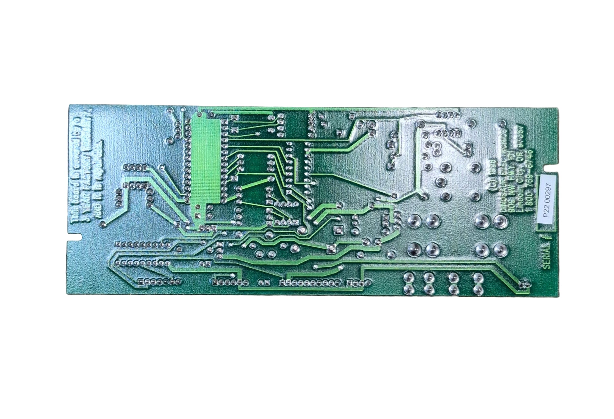 Dinosaur Electronics MICRO P - 24 STD 2 - WAY Replacement Dometic Board - Young Farts RV Parts