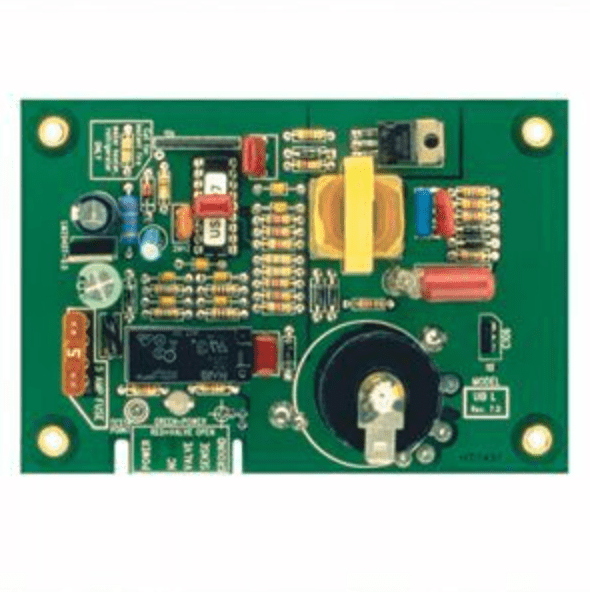 Dinosaur Electronics UIB L (Large) Spade Ignitor Board - Young Farts RV Parts