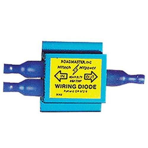 Diode Hy - Power Bag/25 - Young Farts RV Parts