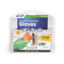 Load image into Gallery viewer, Disposable Dump Gloves 100 Count - Young Farts RV Parts