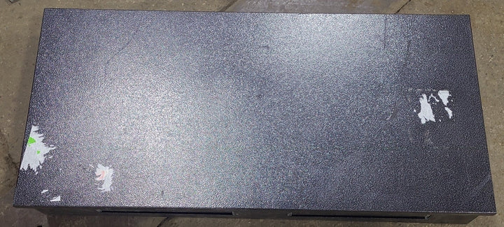 DIY Outdoor Kitchen Base- with 2 drawers - Young Farts RV Parts