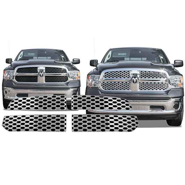 DODGE - Young Farts RV Parts