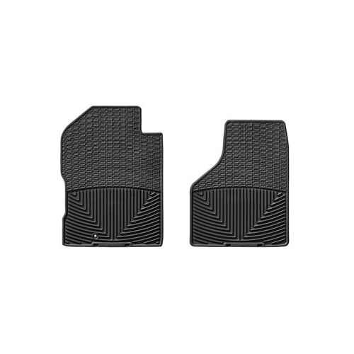 Dodge Ram Quad Mats - Young Farts RV Parts
