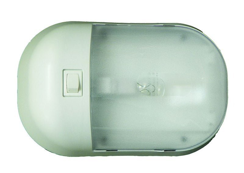 Dome Light Creative Products 001 - 901XPB - Young Farts RV Parts
