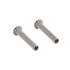 Dometic 143002P041 Semi - Tubular Awning Rivets - Pack of 2 - Young Farts RV Parts
