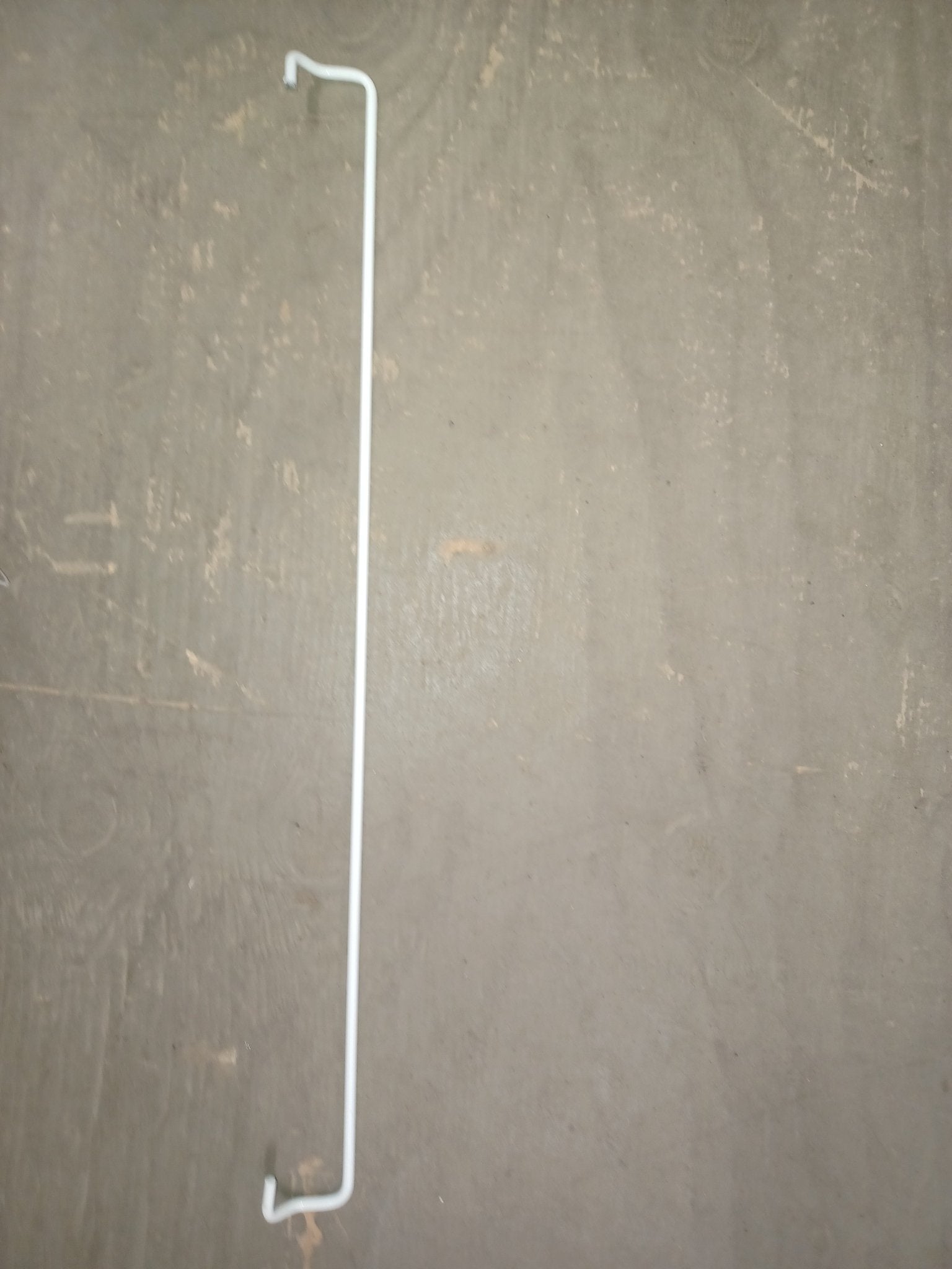 Dometic 2007337211 Refrigerator Door Rail - Young Farts RV Parts