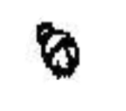 Dometic 2007480094 Selector Knob - Young Farts RV Parts