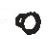 Dometic 2930132069 Refrigerator Trim Hole Plug - Gray/Beige - Young Farts RV Parts